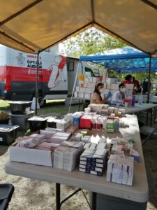 Unidades medicas moviles 4