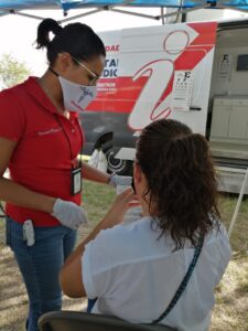 Unidades medicas moviles 6