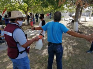 Unidades medicas moviles 7