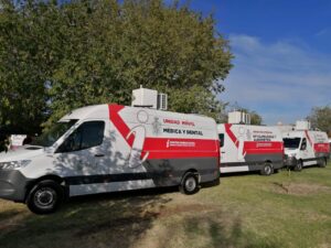 Unidades medicas moviles 9