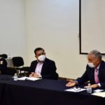 Atiende Gobierno del Estado a representantes de bares y cantinas 3 WhatsApp Image 2020 08 12 at 13.39.58