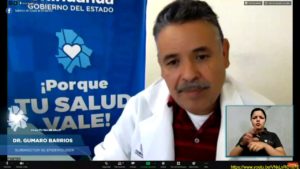 Unidos y aceptando nuestra nueva realidad ante la pandemia saldremos adelante: Salud 4 WhatsApp Image 2020 08 12 at 3.11.05 PM