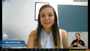 Unidos y aceptando nuestra nueva realidad ante la pandemia saldremos adelante: Salud 2 WhatsApp Image 2020 08 12 at 3.11.06 PM 1