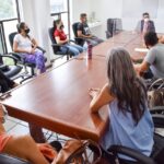 Acuerdan Gobierno de Parral y Gimnasios generar esquemas de trabajo al aire libre 1 WhatsApp Image 2020 08 17 at 3.08.47 PM