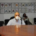 Urge Diputado Carrera a Ayuntamiento de Juárez, donación y cambio de uso de suelo a terreno para secundaria en Zona Valle del Sol 2 WhatsApp Image 2020 08 24 at 11.32.58 AM