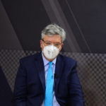 Asegura SSPE vehículo con blindaje de fábrica y artesanal y fusil Barret 7 b 2