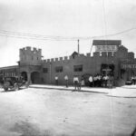 El negocio que hace 100 años convirtió a Juárez en ‘la Ciudad de la Perdición’ 6 bar Castle 1