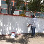 Rehabilita Dirección de Educación cuatro bibliotecas 1 biblioteca 1 1