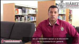Dan a conocer actividades virtuales en las bibliotecas municipales 3 bibliotecas 1 1