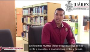 Dan a conocer actividades virtuales en las bibliotecas municipales 2 bibliotecas 2 1