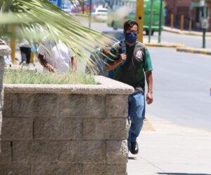 Emite Protección Civil alerta amarilla por intenso calor y posibilidad de lluvia 1 clima 2 12