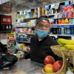 comerciante en nueva york