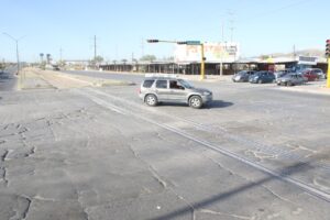 Prepara Municipio obras de reconstrucción del crucero bulevar Zaragoza y eje vial Juan Gabriel 4 construccion 2