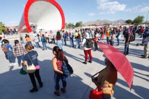 Cierra convocatoria al programa de Ocupación Temporal 5 empleo 1 2