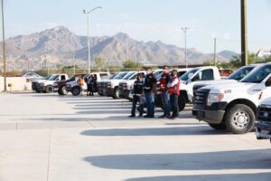 Cierra convocatoria al programa de Ocupación Temporal 4 empleo 2 2