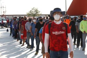 Cierra convocatoria al programa de Ocupación Temporal 1 empleo 3 2