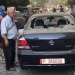 explosion beirut herido