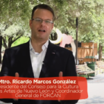 Inicia Festival de Arte Nuevo 2020 con Chihuahua como anfitrión 3 inauguracion FAN 2