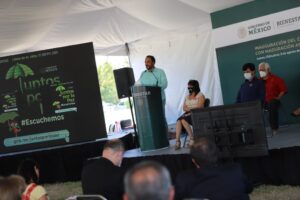 inauguración del Centro de Educación a Menores con Maduración Asistida y Club por la Paz Siglo XXI 5