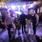 Juárez rinde tributo al Divo de Juárez Juan Gabriel en su 4to Aniversario Luctuoso 11 juanga 11