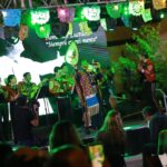 Juárez rinde tributo al Divo de Juárez Juan Gabriel en su 4to Aniversario Luctuoso 12 juanga 12