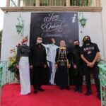 Juárez rinde tributo al Divo de Juárez Juan Gabriel en su 4to Aniversario Luctuoso 15 juanga 15