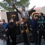 Juárez rinde tributo al Divo de Juárez Juan Gabriel en su 4to Aniversario Luctuoso 4 juanga 4