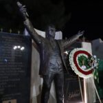 Juárez rinde tributo al Divo de Juárez Juan Gabriel en su 4to Aniversario Luctuoso 6 juanga 6