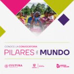 pilares del mundo