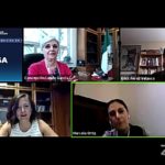 rueda de prensa convocatoria PECDA 1