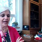 rueda de prensa convocatoria PECDA 2