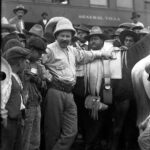 El hotel donde Villa mató a Benton 3 villa dic 1914