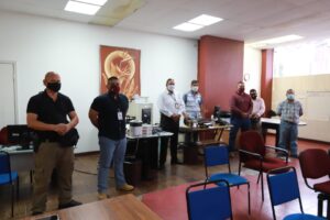 “Manejo de estrés y técnicas de resolución de conflictos” el tema de hoy en las Jornadas de Capacitación de la Contraloría 1 “Manejo de estrés y técnicas de resolución de conflictos” el tema de hoy en las Jornadas de Capacitación de la Contraloría 3