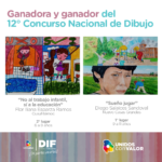 Ganan primeros lugares en concurso nacional de dibujo niño y niña chihuahuenses 3 118845500 2707689656185933 8534076652109371468 o