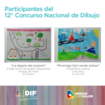 Ganan primeros lugares en concurso nacional de dibujo niño y niña chihuahuenses 4 119123395 2710114639276768 166973434437298326 o