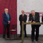 Enviará AMLO a Senando solicitud de consulta popular para enjuiciar a expresidentes 1 15 09 2020 CONFERENCIA DE PRENSA MATUTINA FOTO 05