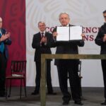 Enviará AMLO a Senando solicitud de consulta popular para enjuiciar a expresidentes 4 15 09 2020 CONFERENCIA DE PRENSA MATUTINA FOTO 06