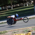 Acuden familias al arranque de la Ciclovía Cultural y Recreativa en El Chamizal 7 5f53bd2447807 5f53bd244780a 1