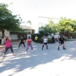 Acuden familias al arranque de la Ciclovía Cultural y Recreativa en El Chamizal 5 5f53bd245b7e3 5f53bd245b7e7