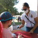 Acuden familias al arranque de la Ciclovía Cultural y Recreativa en El Chamizal 2 5f53bd2602d7b 5f53bd2602d7f