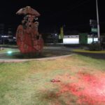 Iluminan fuentes y monumentos de la ciudad con colores patrios 2 5f5bb0e21a643 5f5bb0e21a645