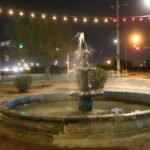 Iluminan fuentes y monumentos de la ciudad con colores patrios 1 5f5bb0e2531a6 5f5bb0e2531aa