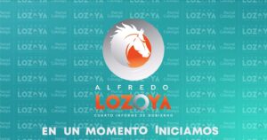 4to Informe de Gobierno Alcalde Alfredo Lozoya 7 ALFREDO LOZOYA 8