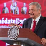 Detalla CONAGUA Tratado de Aguas de 1944 2 AMLO 11 sep 2020