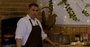 4to Informe de Gobierno Alcalde Alfredo Lozoya 6 Alfredo Lozoya 7