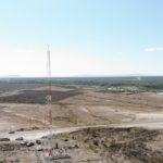 Llegan obras de Plan Hiper Convergente de Conectividad a 10 municipios 1 Antenas PHC 1