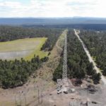 Llegan obras de Plan Hiper Convergente de Conectividad a 10 municipios 2 Antenas PHC 3