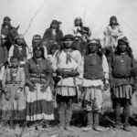 Victorio: La Batalla de Tres Castillos 4 Apaches 1024x532 1