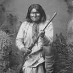 Victorio: La Batalla de Tres Castillos 15 Apaches Geronimo