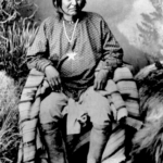 Victorio: La Batalla de Tres Castillos 6 Apaches JU Loco 1